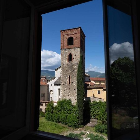 Secret Window Bed & Breakfast Pistoia Exterior foto