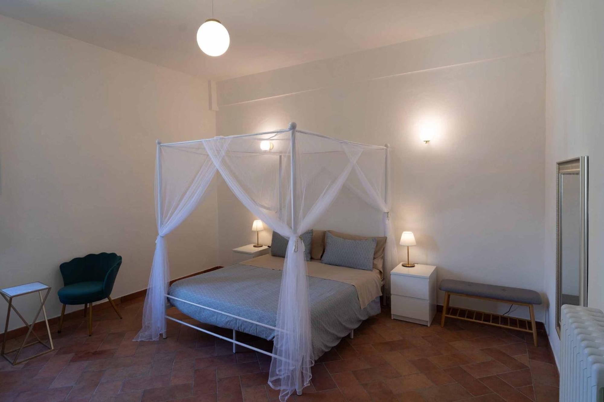 Secret Window Bed & Breakfast Pistoia Exterior foto