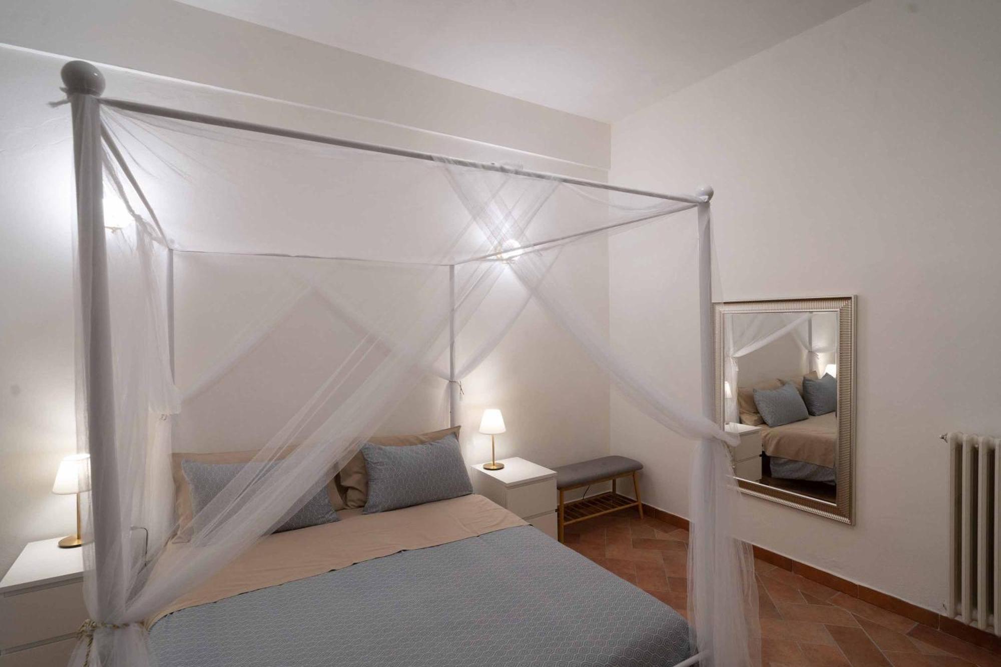 Secret Window Bed & Breakfast Pistoia Exterior foto