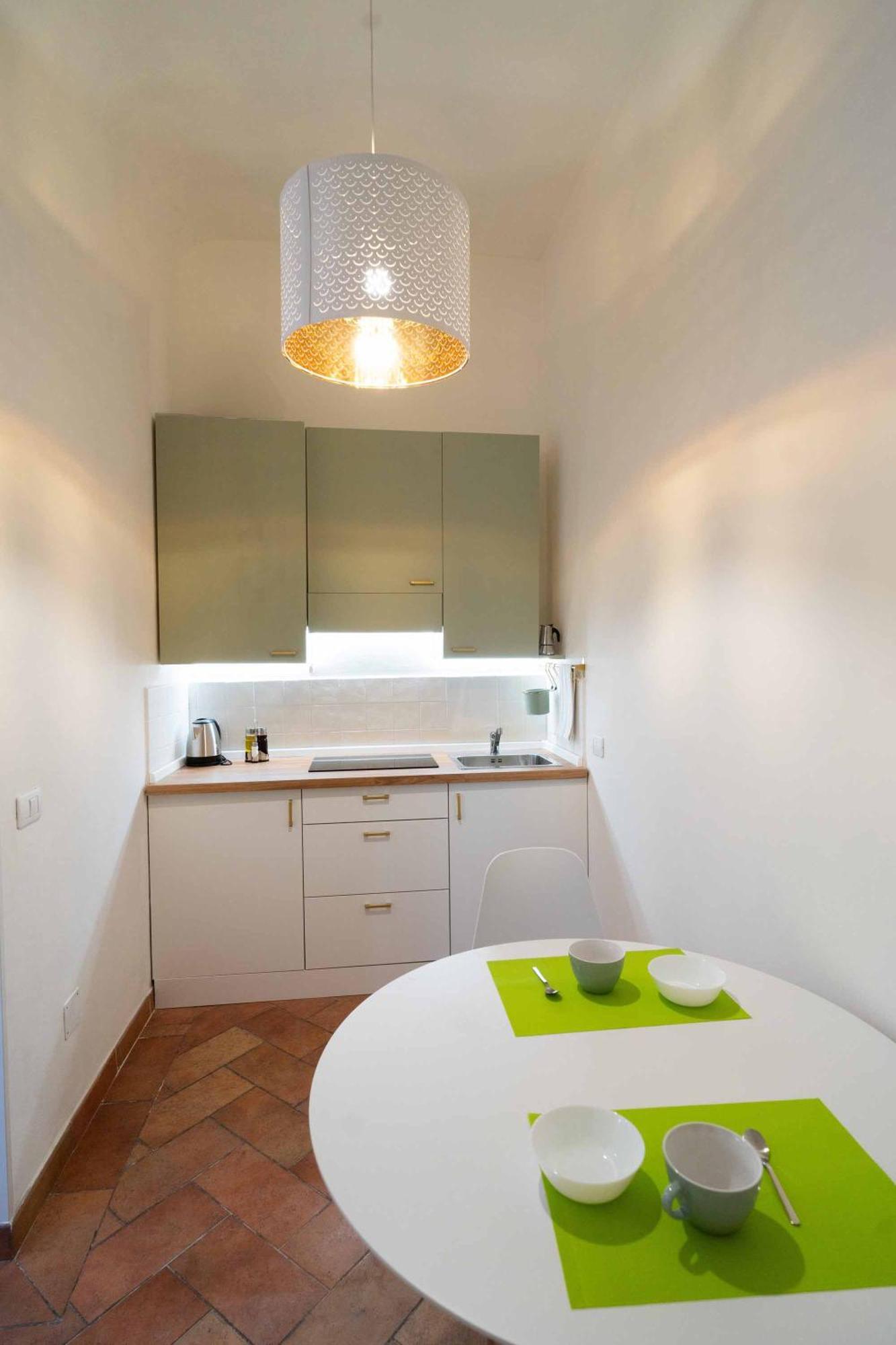 Secret Window Bed & Breakfast Pistoia Exterior foto