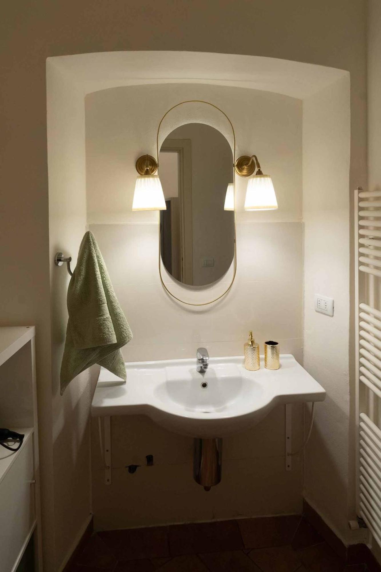 Secret Window Bed & Breakfast Pistoia Exterior foto