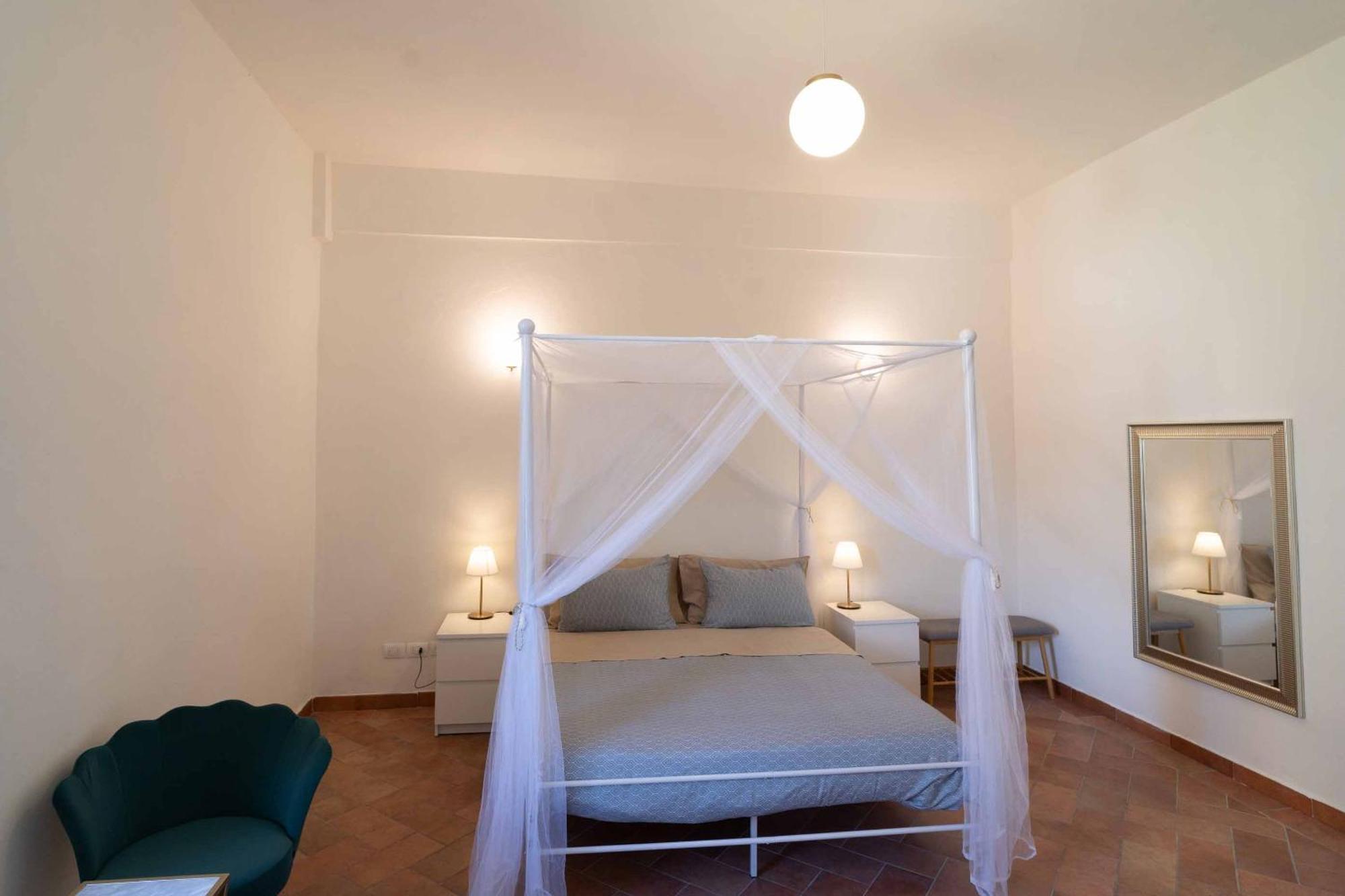 Secret Window Bed & Breakfast Pistoia Exterior foto