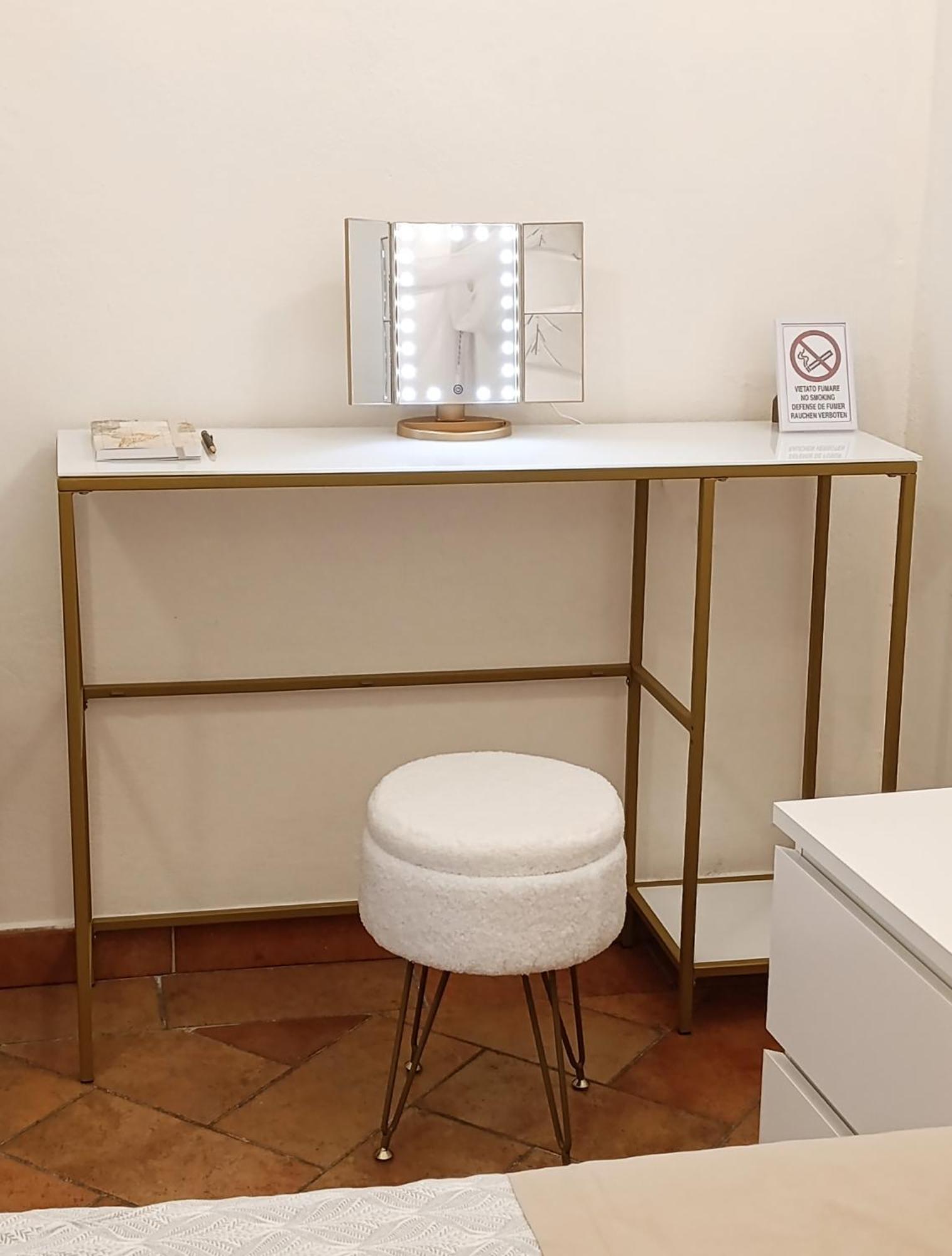 Secret Window Bed & Breakfast Pistoia Exterior foto